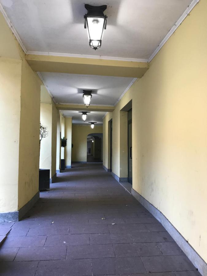 "Coccole Nel Borgo" 2Min To Outlet Apartment With Terrace Serravalle Scrivia Exterior foto